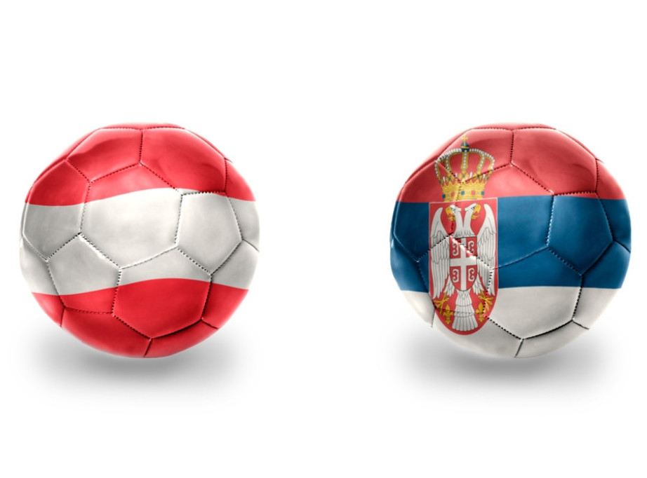 Prodaja ulaznica za meč fudbalera Srbije i Letonije na blagajnama stadiona u Leskovcu