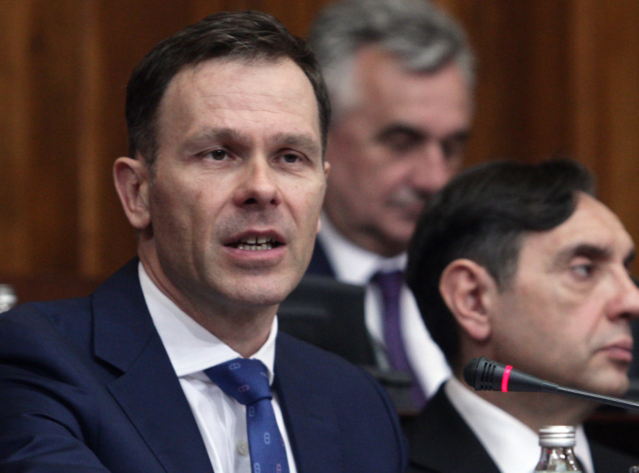 Mali: Sporazum sa SAD treba dodatno da unapredi saradnju u oblasti energetike