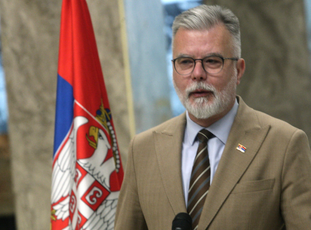 Dejan Ristić: Pokušaji blokada oba javna medijska servisa nisu uspeli