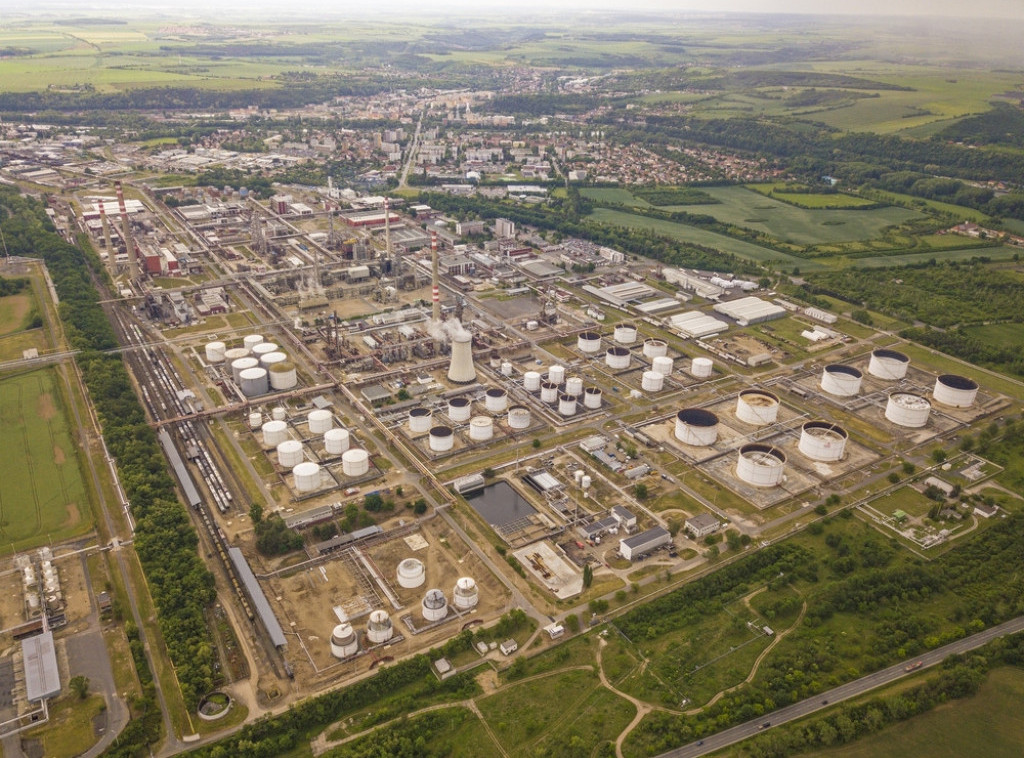 Rusija od 1. maja obustavlja transport kazahstanske nafte za Nemačku kroz "Družbu"