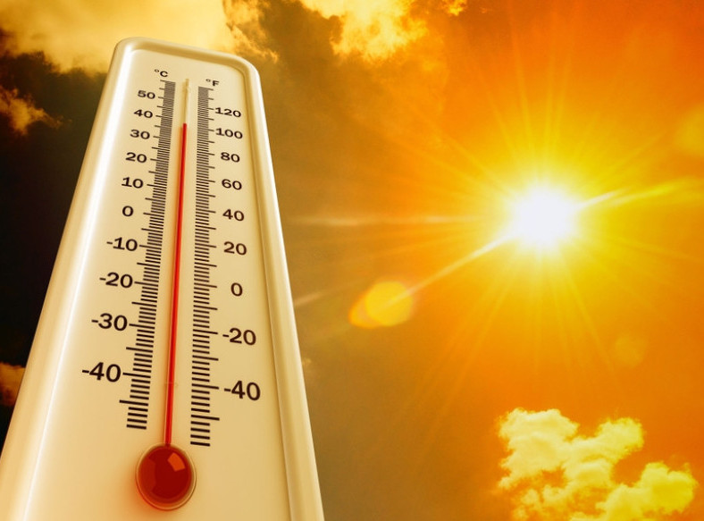 Meteo-agencija UN: Decenija između 2015. i 2025. najtoplija u poslednjih 176 godina
