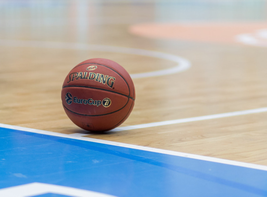 Košarkaši Kemnica nadigrali Bešiktaš u 12. kolu Evrokupa