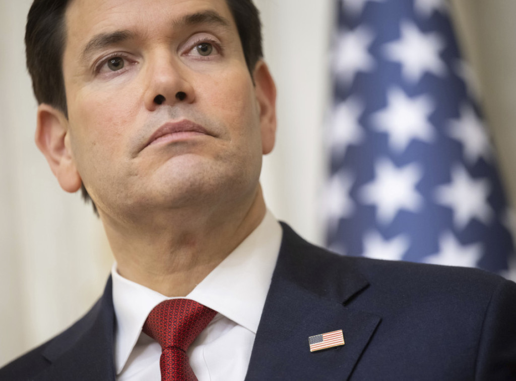 Rubio pozdravio sporazum između sirijskih kurdskih snaga i nove vlasti