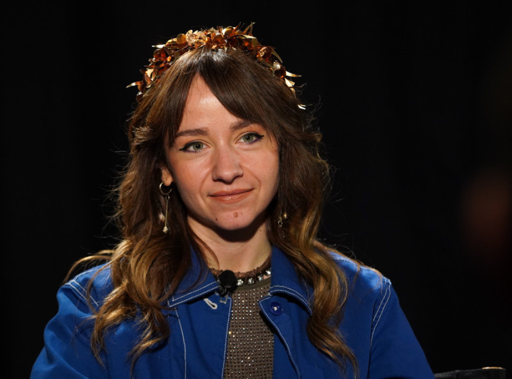Tara Manić: Predstava "Strah i nada" preispituje sadašnjicu kroz više priča