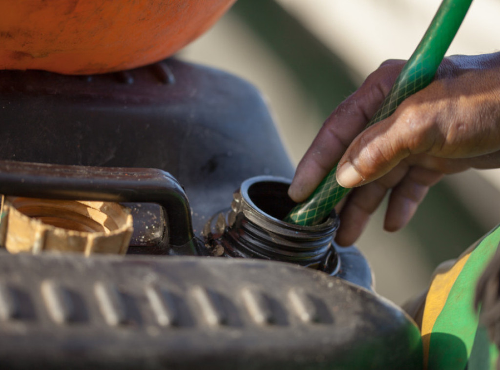Zorica Anđelković: U pripremi zaključak Vlade za bespovratan dizel za Lučane i Ivanjicu