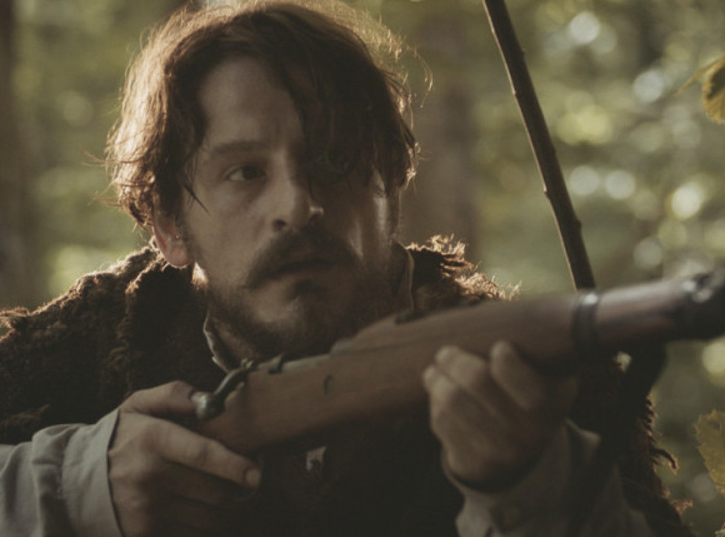 Srpska koprodukcija, film "Obraz" u selekciji Nagrade za najbolji balkanski film