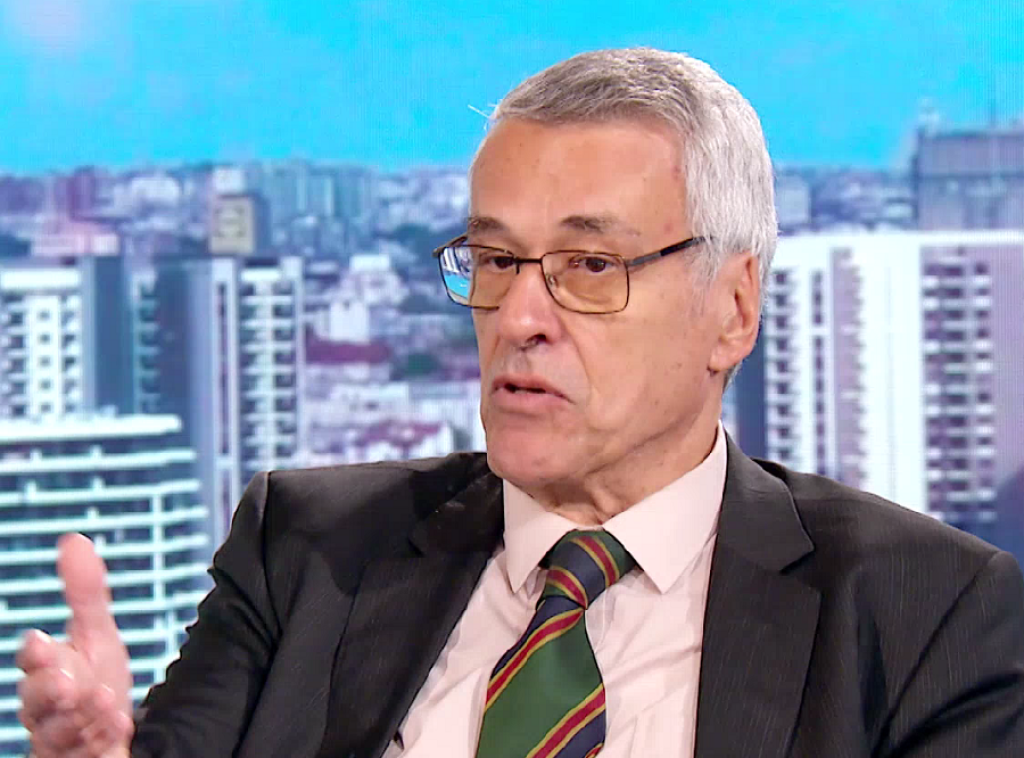 Miloš Laban: Poseta Trampa Mlađeg podsticaj za Srbiju da nastavi da bude nezavisna i neutralna