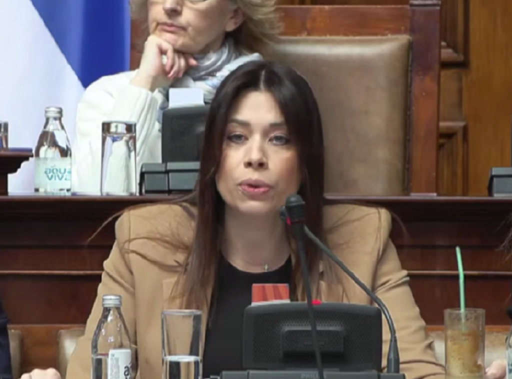 Irena Vujović: Želimo da program čvrstog otpada rešimo po nasavremenijim standardima