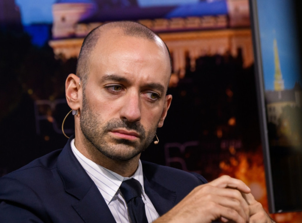 Benžamen Hadad: Francuska ne isključuje oporezivanje digitalnih usluga iz SAD