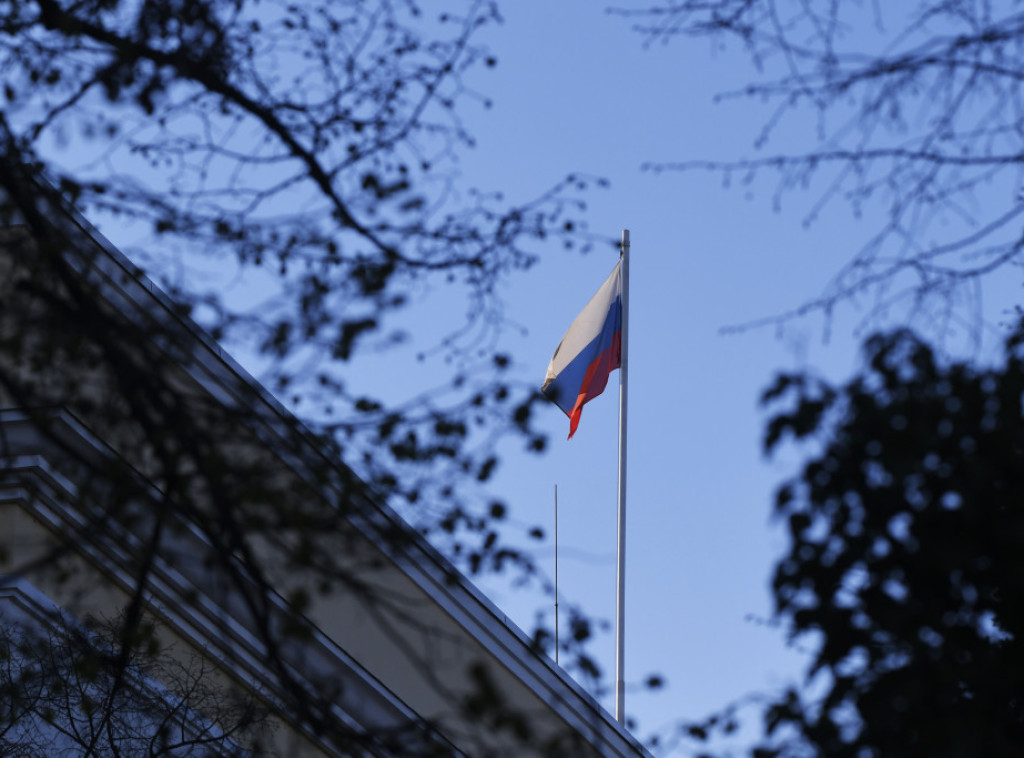 Oružane snage Rusije preuzele kontrolu nad dva naselja u Donjeckoj oblasti