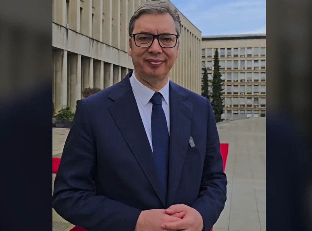 Vucic: Serbia will never support arrest of Dodik, Viskovic and Stevandic