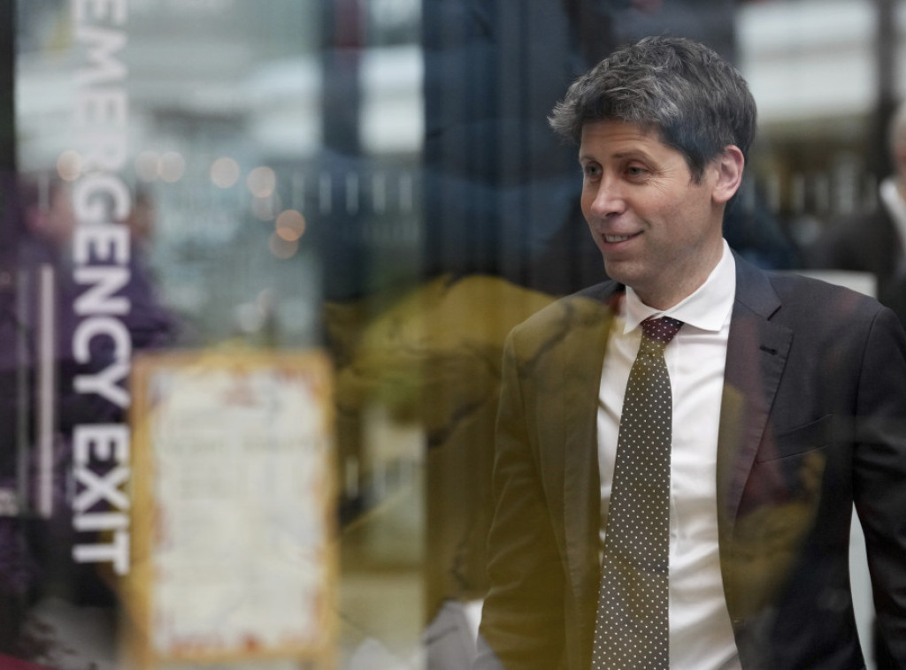 Open AI obučio novi model veštačke inteligencije za kreativno pisanje