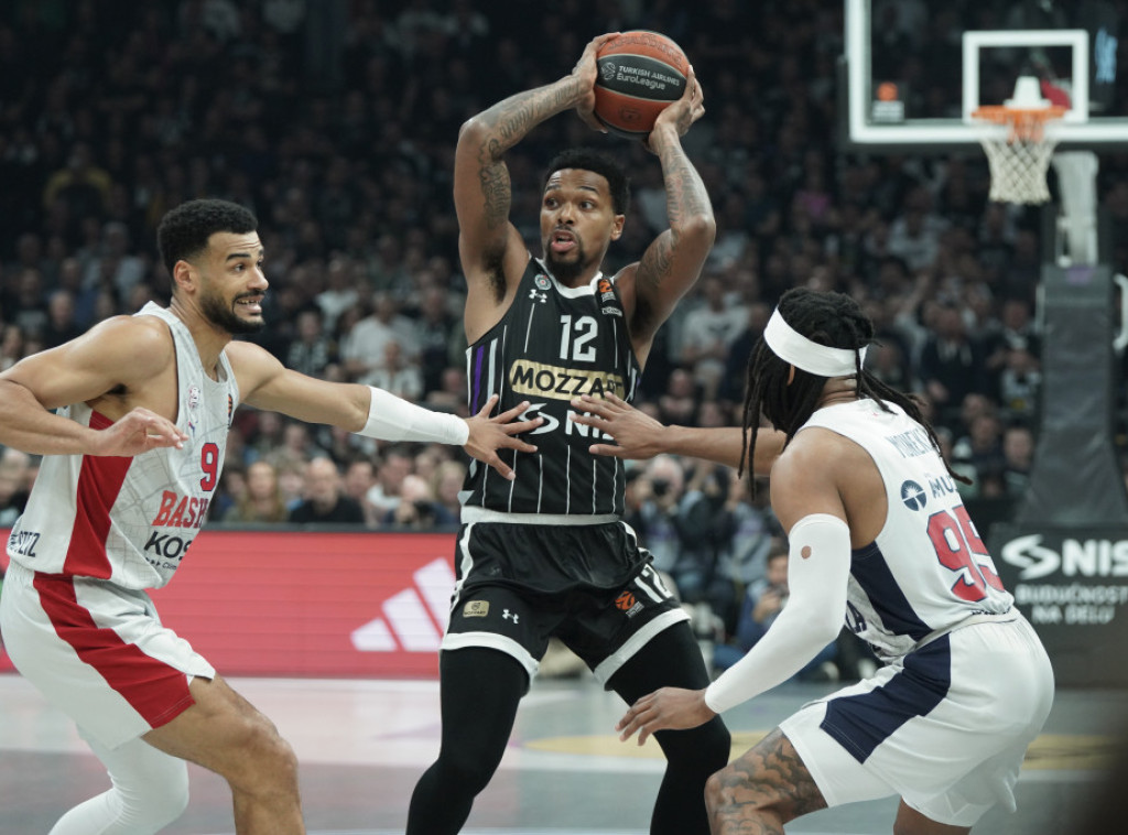 Braun: Probaćemo da iskoristimo probleme koje ima Barselona