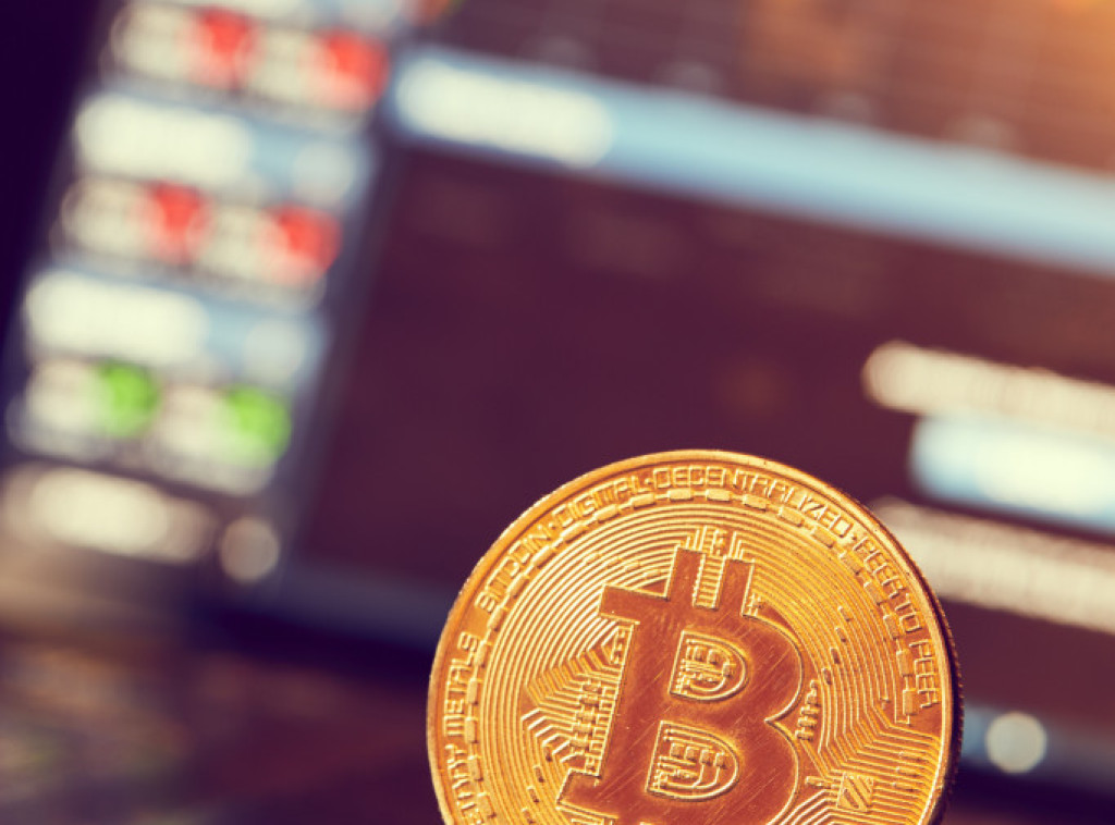 Bitkoin porastao za 3,79 % na 81.362 €, solana skočila za 7,5 % na skoro 132 €