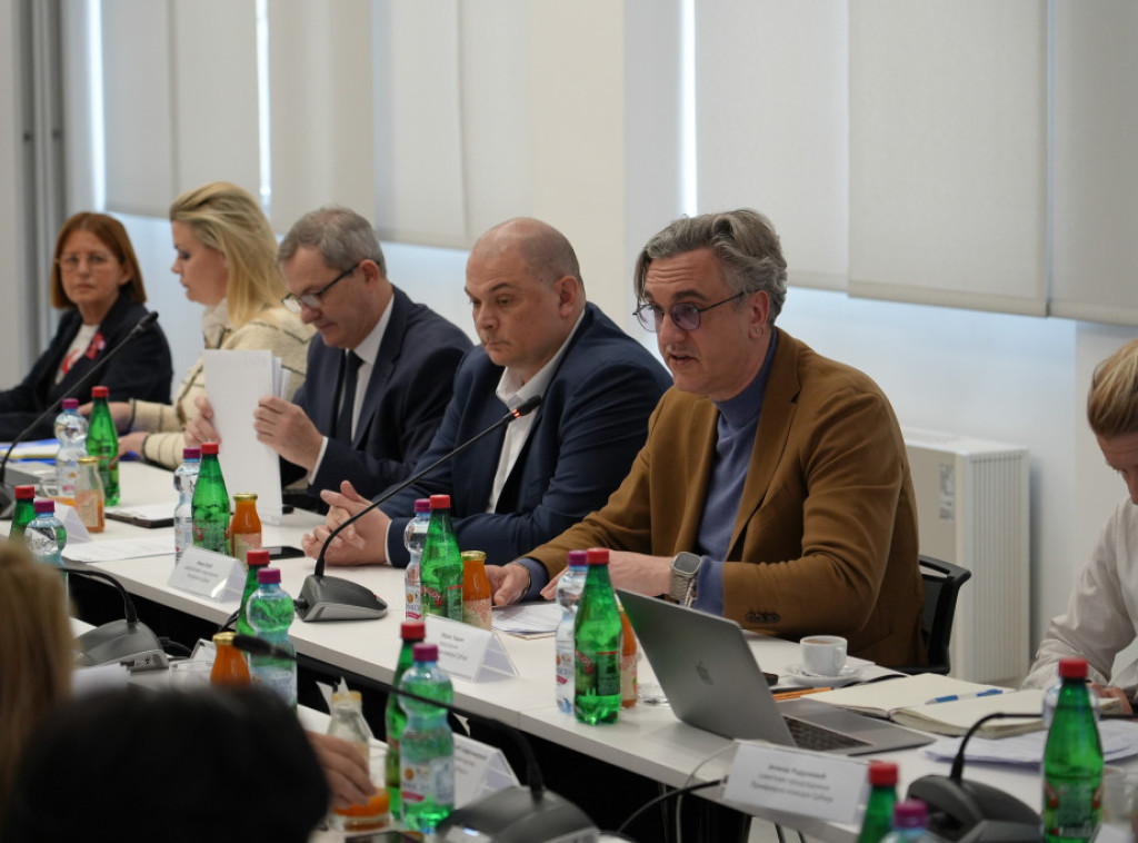 Privredna komora Srbije formirala Centar za privredne inicijative i brze odgovore