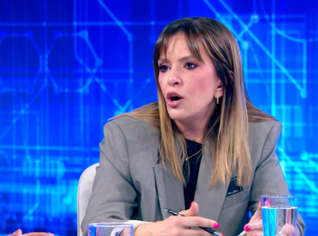 Aleksandra Šuvaković: Studenti treba da razgovaraju, zajednički interes da počne nastava