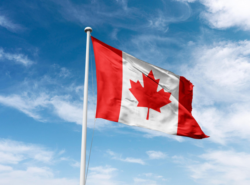 Kanada osudila naloge za hapšenje hongkonških aktivista koji se nalaze u inostranstvu