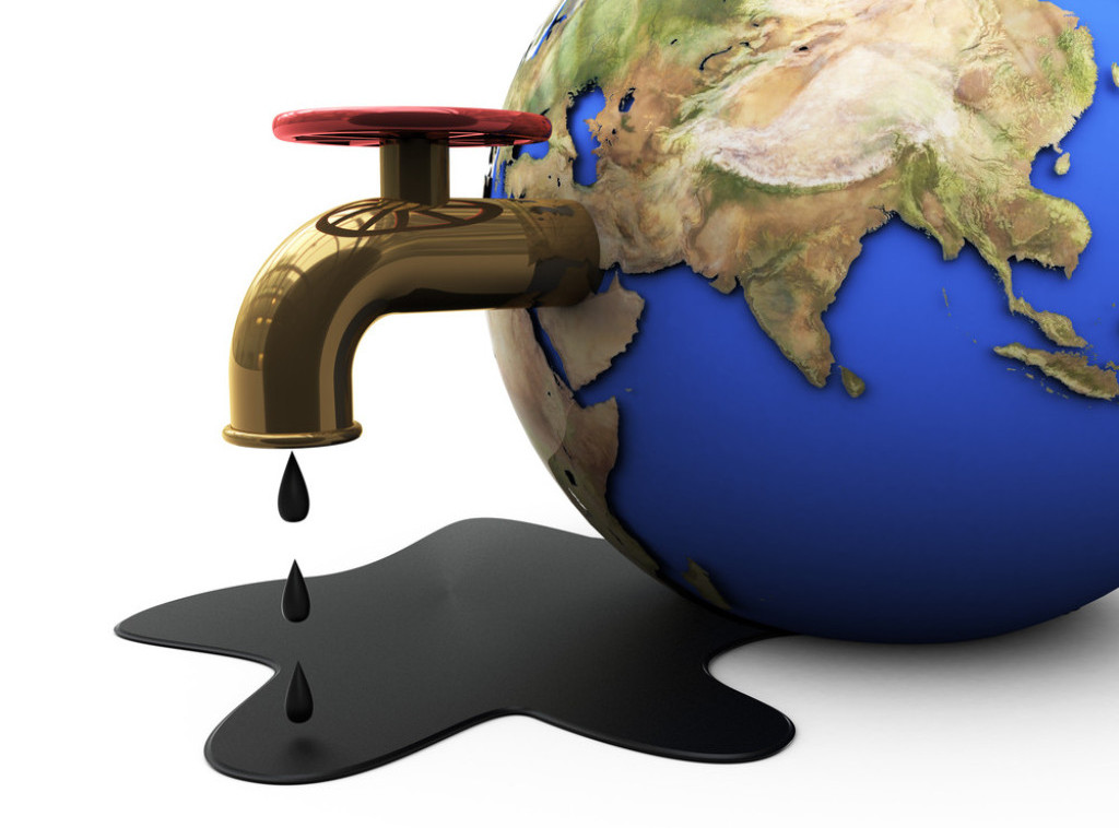 Cene nafte drastično pale, na najniži nivo od maja