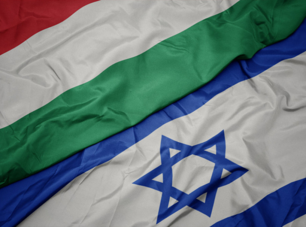 Izraelski zvaničnici čestitali Mađaru pobedu