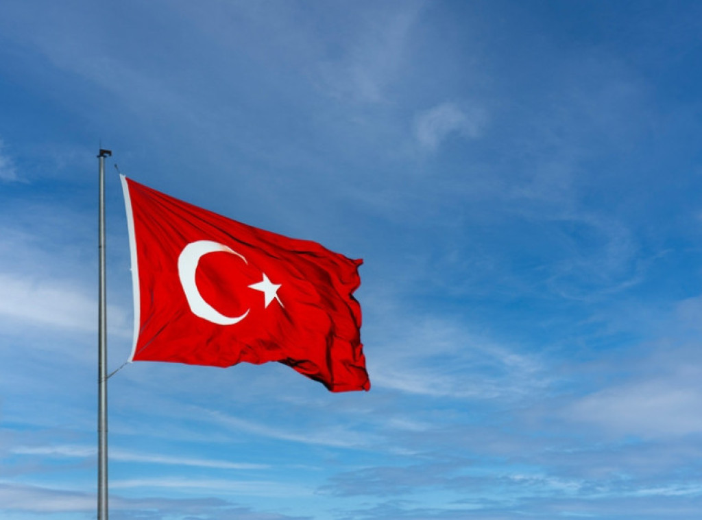 Izvor: Ankara inicira samit Tramp-Putin-Zelenski u Turskoj