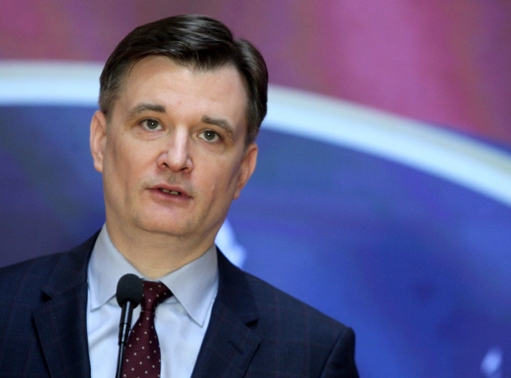 Milenko Jovanov: Sednica Administrativnog odbora neće imati na dnevnom redu ukidanje imuniteta