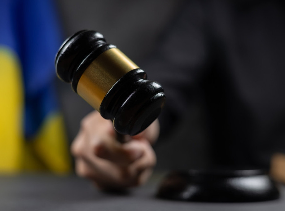 Ukrajina: Članovi kriminalne grupe visokih zvaničnika osumnjičeni za korpuciju