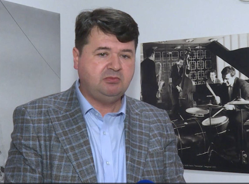 Profesor Vladan Petrov: Vreme da se studenti i profesori vrate redovnim školskim aktivnostima