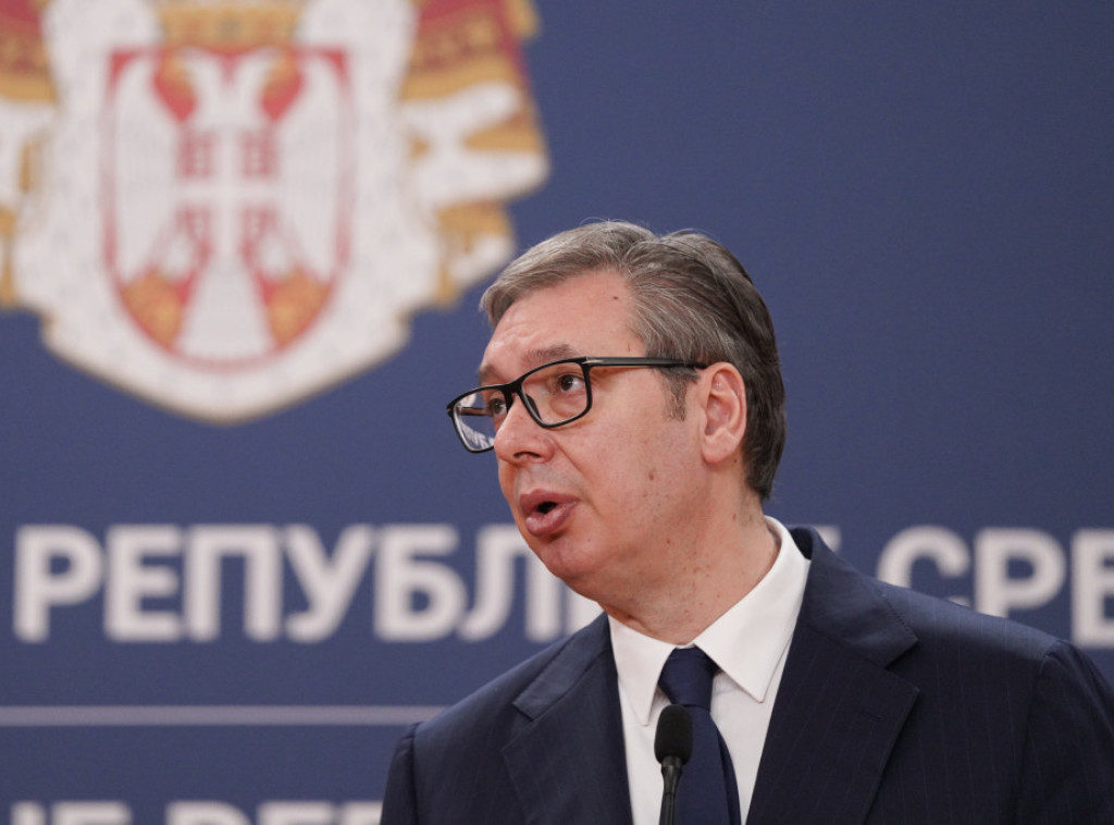 Aleksandar Dugin: Globalističke snage žele obojenu revoluciju nezadovoljni rukovodstvom Srbije