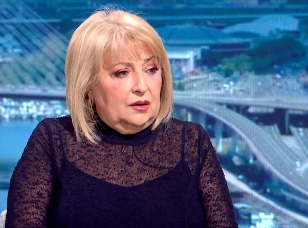 Slavica Đukić Dejanović: 15. mart bi mogao da bude dan koga će se neki stideti