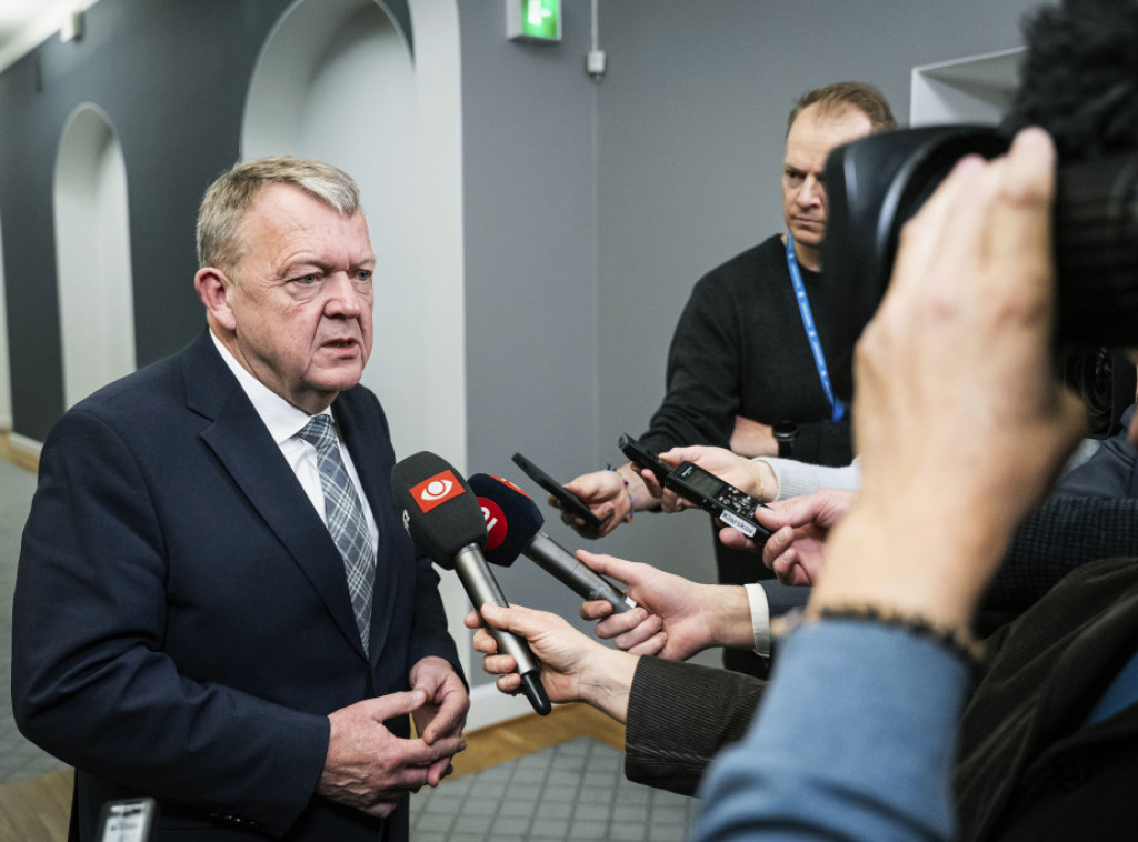 Danski ministar: Grenland ne može niko da pripoji, to je kršenje međunarodnog prava