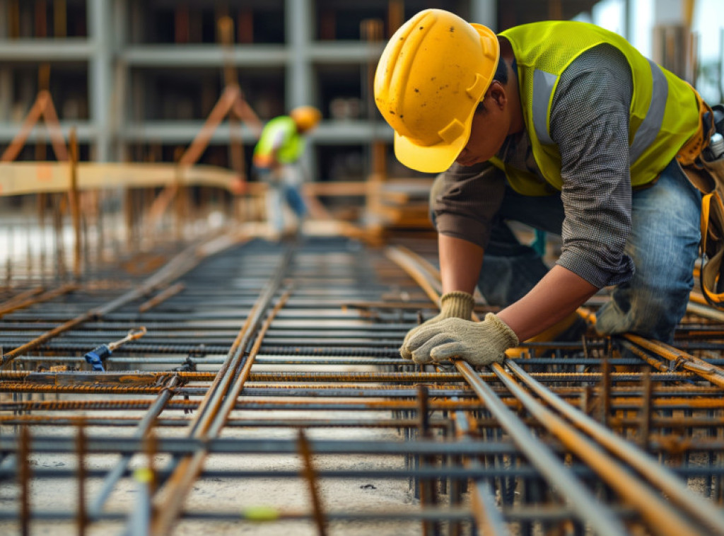 Serbian construction permits up by 1.1 pct y-o-y in February