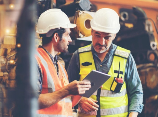 Industrijska proizvodnja u januaru ove godine manja za 9,1 odsto