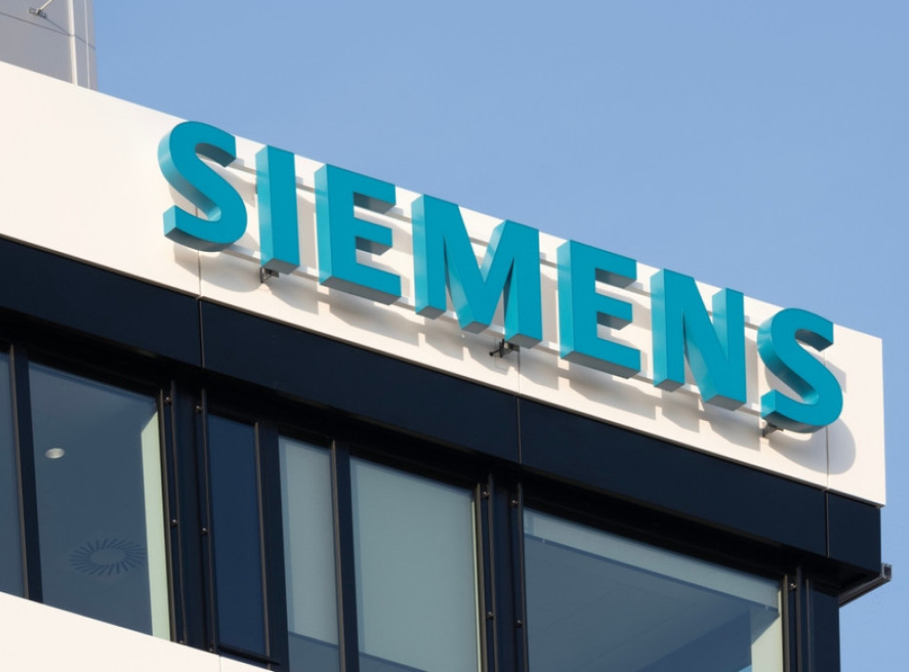Simens podigao prognozu dobiti nakon uspešnog prvog fiskalnog kvartala