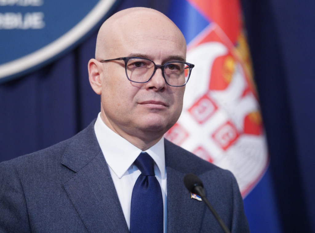 Vučević na 26. godišnjicu NATO bombardovanja: Srbija tuguje i pamti, Srbija neće stati