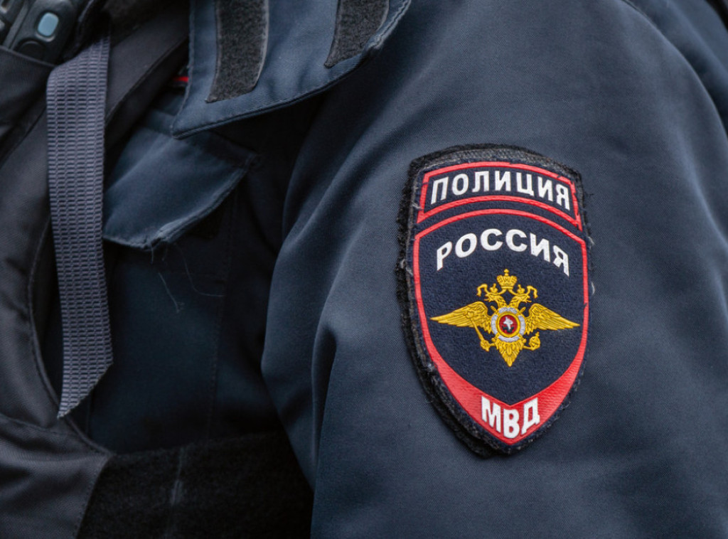 Ruski MUP: Lice za kojim traga Interpol zbog više razbojništava izručeno Španiji