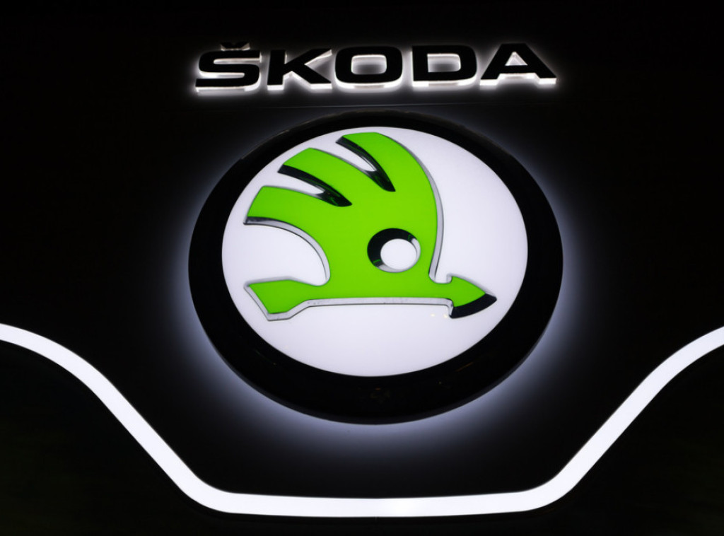 Škoda Pik novo električno prestižno vozilo češkog proizvođača