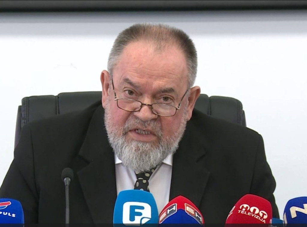 Ivanović: Za 12 od 31 deteta iz Brčkog nije pouzdano utvrđen identitet