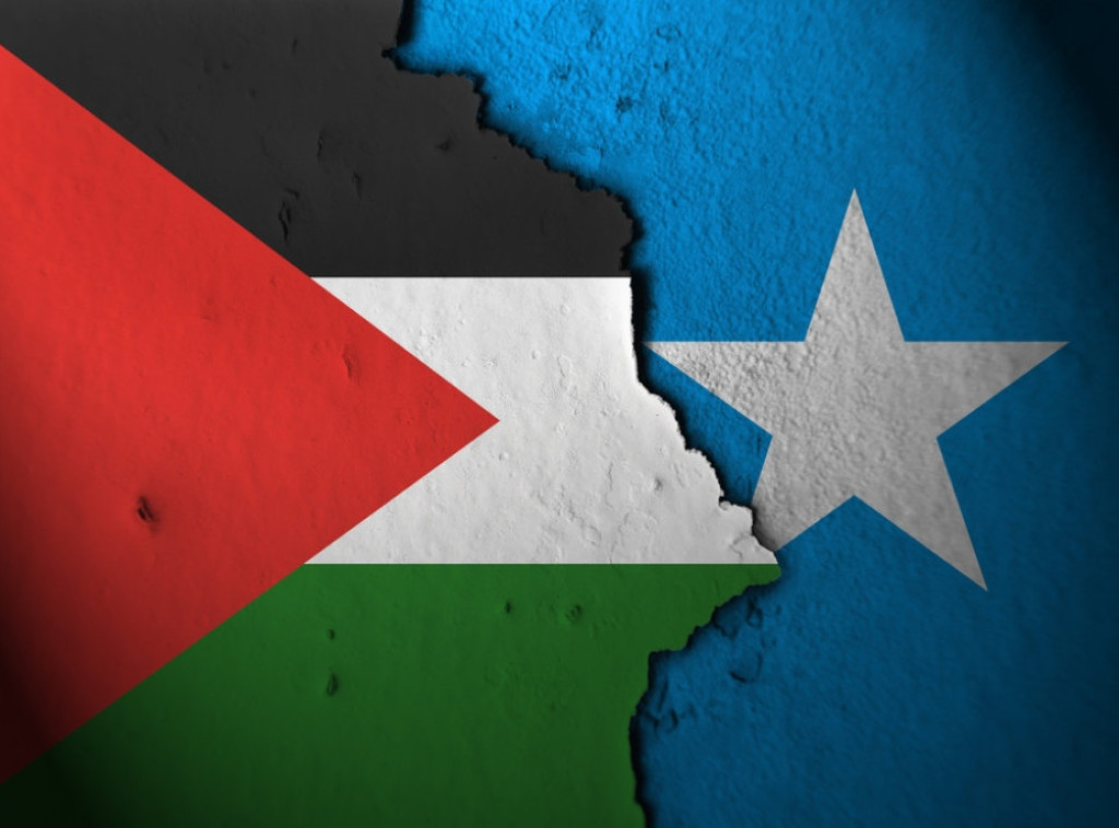 Somalija odbacila svaki plan da se Palestinci presele na njenu teritoriju