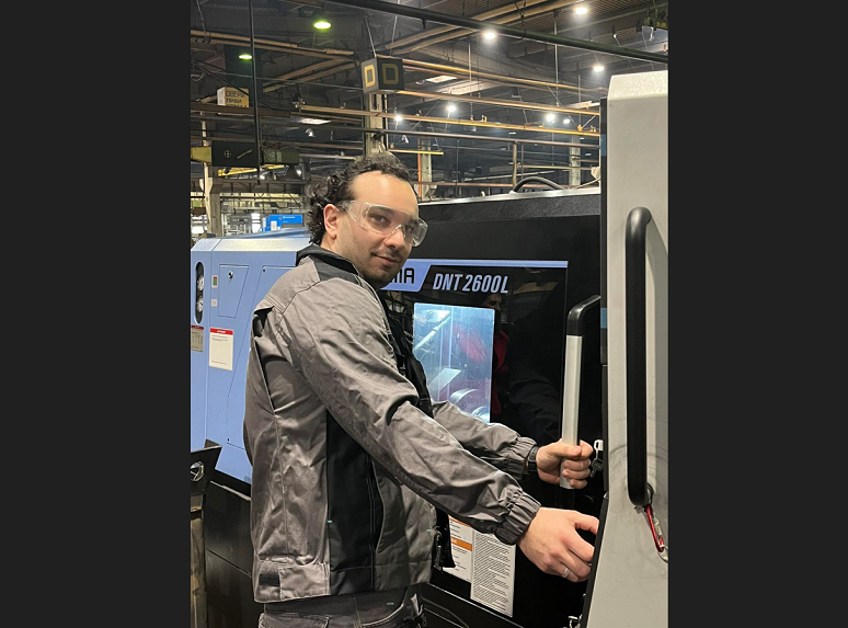 Mladost i posvećenost kao ključ uspeha fabrike "14. oktobar" i CSG Grupe