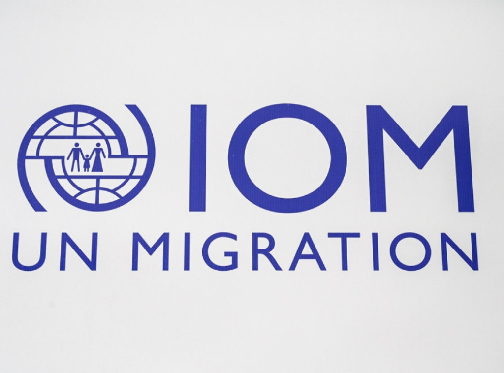 IOM: 370 mrtvih i 300 nestalih migranata na centralnom Mediteranu od početka godine