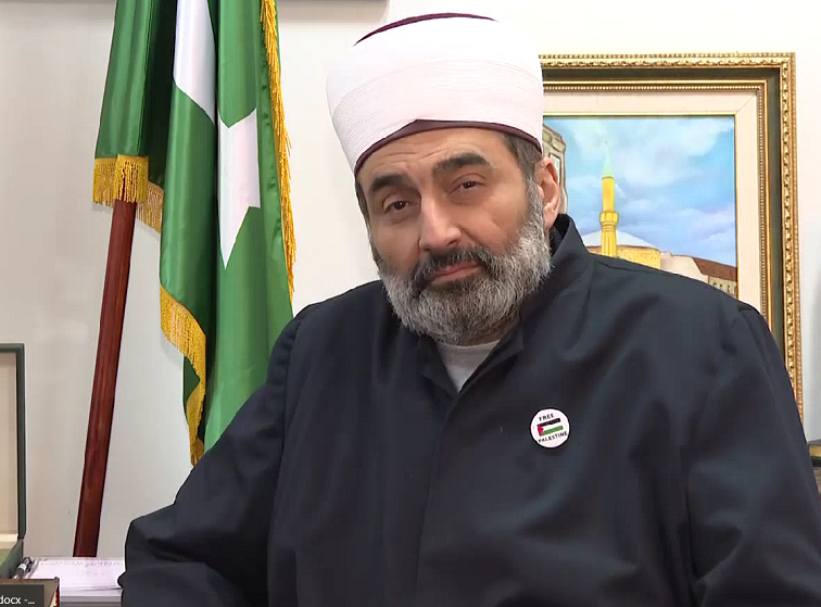 Muhamed Jusufspahić: Modžtaba Hamnei je bio najsigurniji izbor Irana za novog vrhovnog vođu