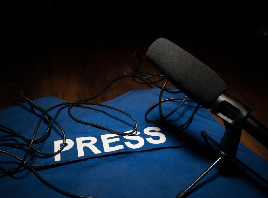 Italijanski novinari u štrajku zbog kolektivnog ugovora koji je istekao pre deset godina