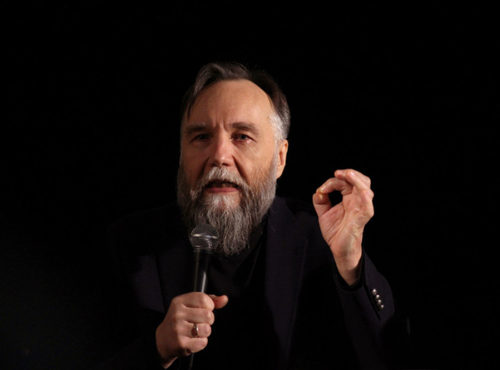 Politikolog Aleksandar Dugin: Putin je spasio Trampov "život" kada je podržao Haris
