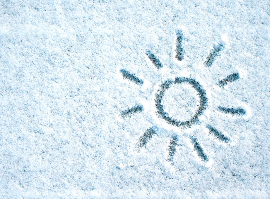 Na Kopaoniku jutros provejava sneg, temperature ispod proseka za ovo doba godine