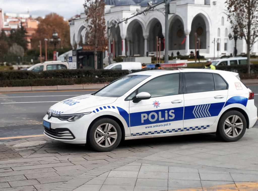 Turska: Još tri osobe privedene u vezi sa incidentom trovanja
