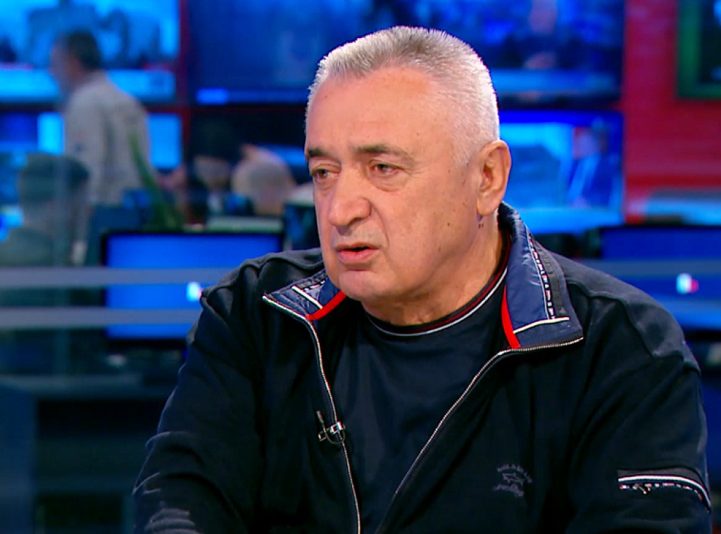 Veljko Odalović: Posle 16.septembra ništa neće biti isto, nad Srbima počinjeni strašni zločini
