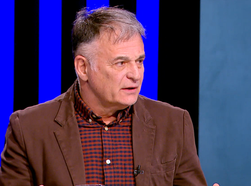 Branislav Lečić: Teško mi je da pomislim da bi između nas mogla da padne krv