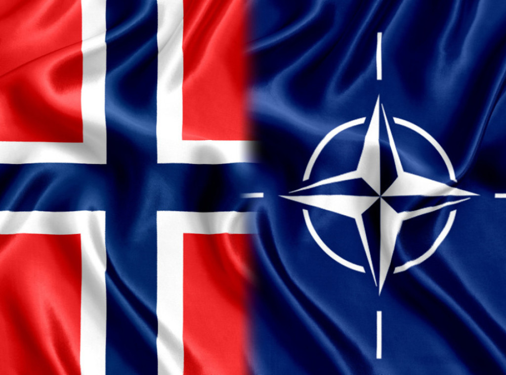 Norveška planira unapređenje saradnje sa NATO na Grenlandu