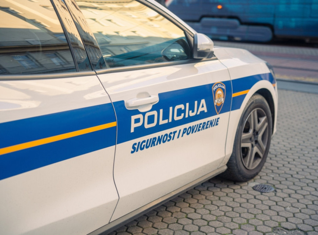 Hrvatska: Policija saopštila detalje o prevrnutom čamcu u reci Uni