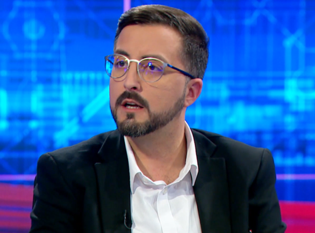 Nebojša Obrknežev: Studentski protesti prerastaju u građanske - studenti zloupotrebljeni